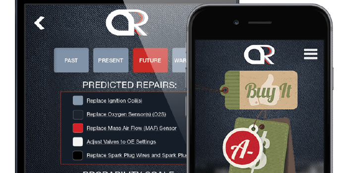 Auto Rater