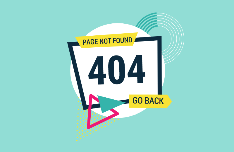 Science & Education 404 Page